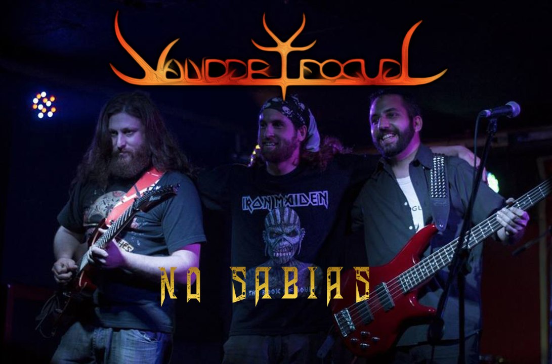 No sabias de Vander Foguel