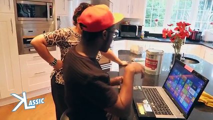 KIDS Destroy PARENTS Electronics 2