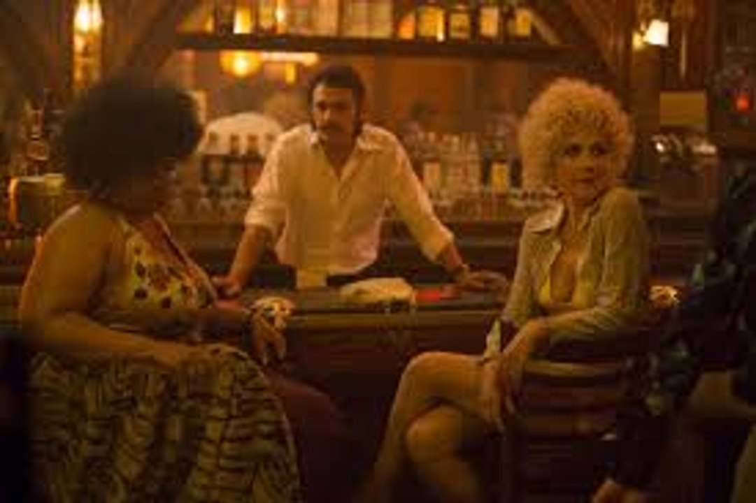 The Deuce (S1E7) Season 1 Episode 7 Putlockers