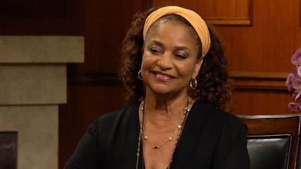 Debbie Allen: 'Grey's Anatomy' returning to its roots for season 14
