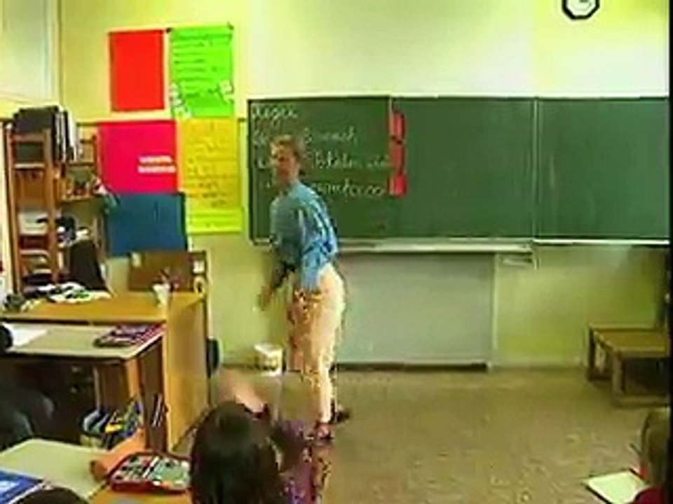 Tagesschau | 17. Oktober 1997 20:00 (mit Ellen Arnhold) | Das Erste