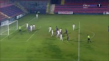 All Goals Romania  Liga II - 17.10.2017 ASA Târgu Mureș 2-2 FC Hermannstadt