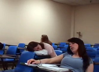 The World's Worst Teacher