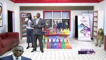 RUBRIQUE MACKY SALL dans KOUTHIA SHOW du 17 Octobre 2017