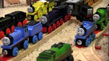 Hatt Trick | Thomas & Friends Wooden Railway Adventures | Episode 210