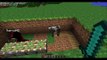 [Minecraft] tuto comment faire un pont levis