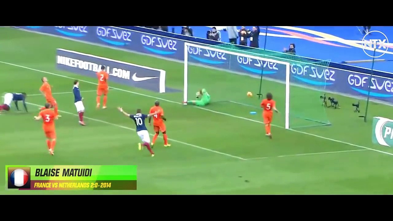 The Best Goals In Football History • Episode 1