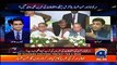 Aaj Shahzaib Khanzada Kay Sath – 17th October 2017