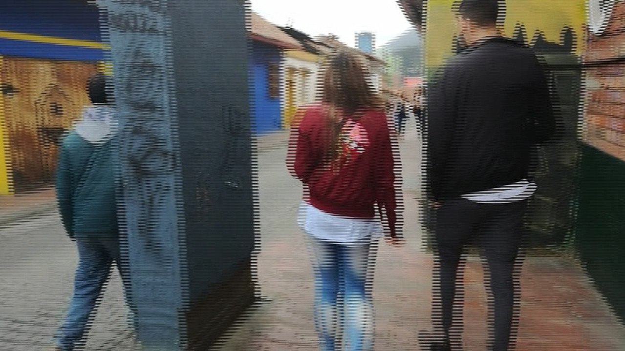candelaria bogota oct 2017