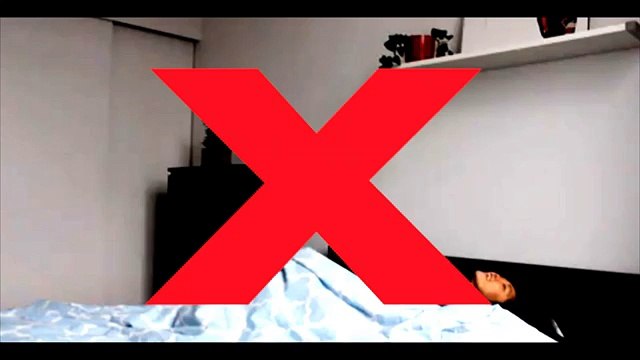 Umotala je jorgan kao plačinku, kada vidite zašto – uradićete to ODMAH!