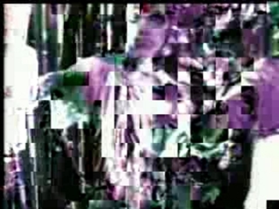 Rob Zombie - I'm Your Boogie Man