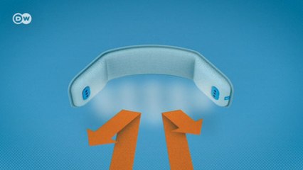 Em Londres, filtro reduz poluição do ar para bebês