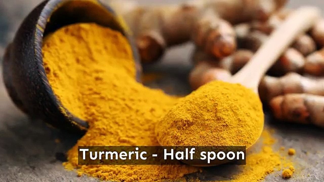 Megical glowing mask for all types of skin