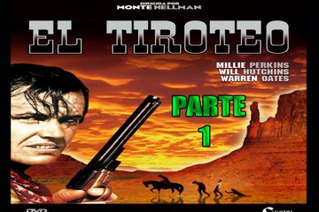 el tiroteo 1966 "WESTERN" FULL HD en castellano PARTE 1/2