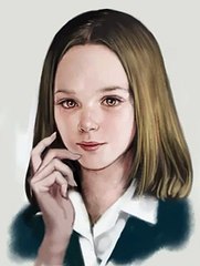 Na prvi pogled izgleda kao lijepa djevojka. No, ono što se događa 30 sekundi kasnije ostavlja bez teksta!