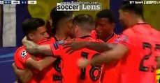 Roberto Firmino GOAL HD - Maribor 0-1 Liverpool 17/10/2017 HD