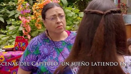Un sueño latiendo en el corazón