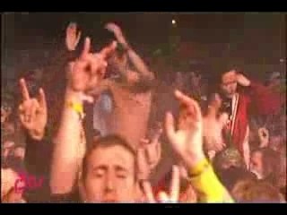 QOTSA - Misfit Love (Hove Festival 2007)