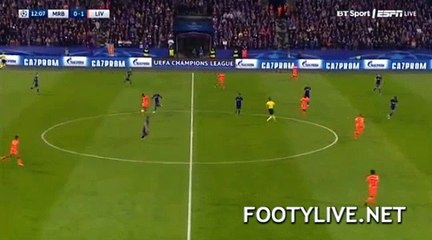 Philippe Coutinho Goal HD -  Maribor 0 - 2	 Liverpool 17.10.2017 HD