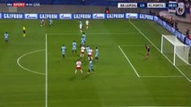 Willi Orban Goal HD - RB Leipzig	1-0	FC Porto 17.10.2017
