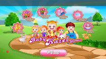 Diversión de la cocina del bebé Hazel - Episodios completos HD Gameplay | Baby Hazel Juegos