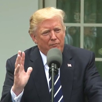 President Trump claims predecessors didn’t contact families of fallen soldiers [Mic Archives]