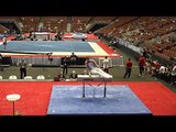Liam Doherty-Herwitz - Pommel Horse - 2017 P&G Championships - Junior Men - Day 2