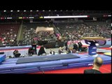 Rylie Mundell - Vault - 2017 Nastia Liukin Cup