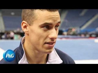 Jake Dalton - Interview - 2016 P&G Championships