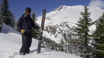 Ski GOLD FREERIDE SKY 7 HD ROSSIGNOL - Location ski Intersport 2017 2018