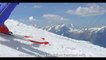 Ski ROUGE HOMME - ATOMIC XR - Location ski Intersport 2017 2018