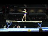 Sydney Barros – Balance Beam – 2017 U.S. Classic – Junior Competition