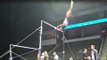 Jordan Chiles - Uneven Bars - 2017 U.S. Classic - Podium Training