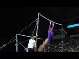 Kara Eaker – Uneven Bars – 2017 U.S. Classic – Junior Competition