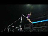 Abigail Scanlon – Uneven Bars – 2017 U.S. Classic – Junior Competition