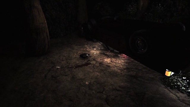 Stifled - Gameplay Trailer -VR, HTC Vive, Oculus Rift, PSVR