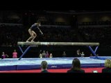 Frida Esparza – Balance Beam – 2017 U.S. Classic – Senior Competition