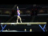 Abigail Scanlon – Balance Beam – 2017 U.S. Classic – Junior Competition