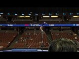 Joshua Davis - High Bar - 2017 P&G Championships Junior Men Day 1