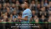 De Bruyne and Silva making it easy for Man City strikers - Jesus