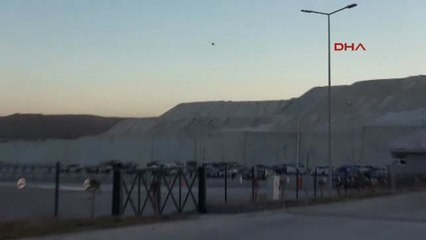 Eskişehir Bakan Albayrak, Şehit Uzman Çavuş'un Ailesini Ziyaret Etti