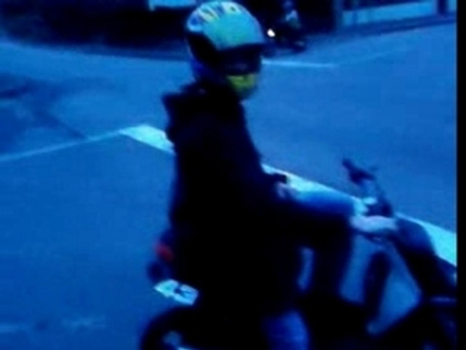 Scoot francois