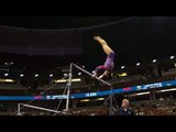 Abigail Scanlon - Uneven Bars - 2017 P&G Championships - Junior Women Day 1