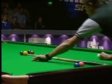 World Snooker Trick Shots