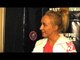 Nastia Liukin - Interview - 2012 U.S. Olympic Trials