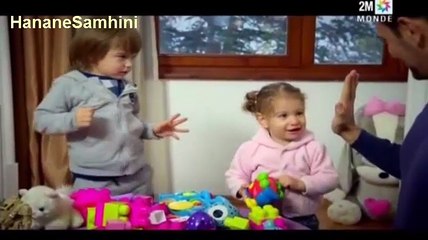 samhini 1273 part 2 مسلسل سامحيني 1273 جزء