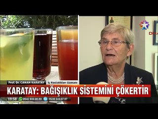 Enerji içecekleri alkolden daha tehlikeli