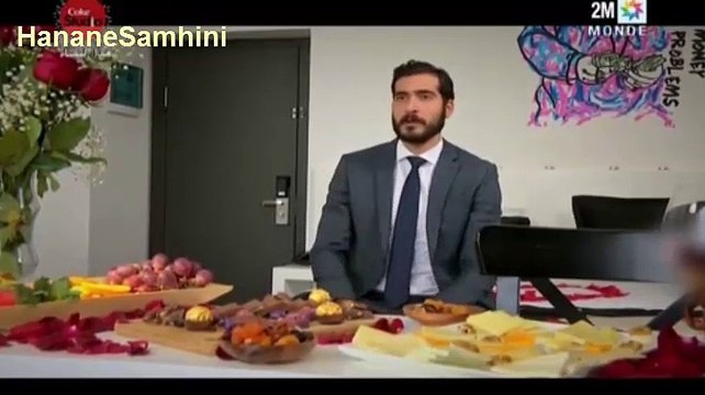 samhini 1273 part 3 مسلسل سامحيني 1273 جزء