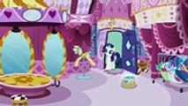 My Little Pony - Temporada 2 - Capítulo 5 - La hermandad de los cascos,tv series series comedia acción Full Hd 2018
