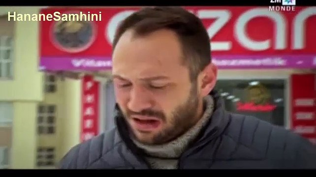 samhini 1273 part 4 مسلسل سامحيني 1273 جزء